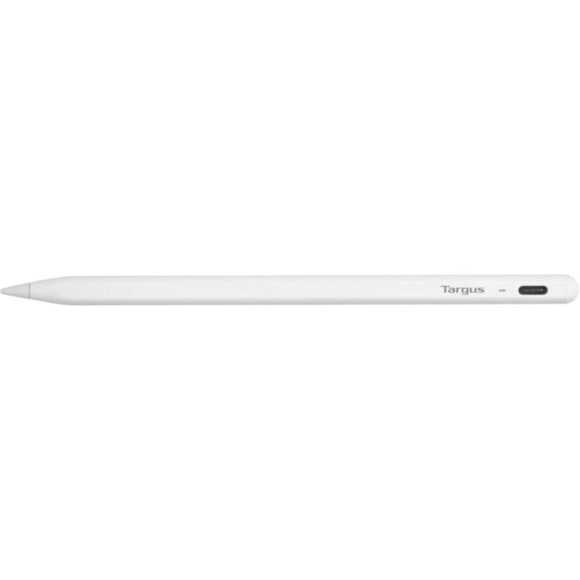 Targus - Antimicrobial Active Stylus for iPad - White Brand New - Picture 9 of 16